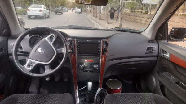 تصویر دنا ساده تیپ 2 5