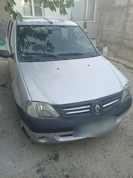 تصویر رنو تندر 90 پارس خودرو 1