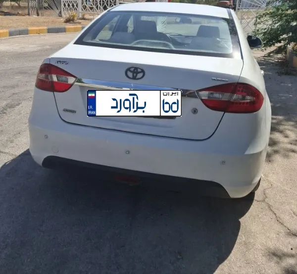 تصویر جک J5 دنده ای 3