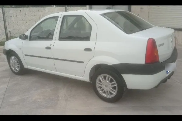 تصویر رنو تندر 90 E2 3