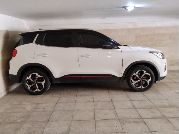 تصویر ام وی ام X55 PRO اکسلنت اسپرت 2