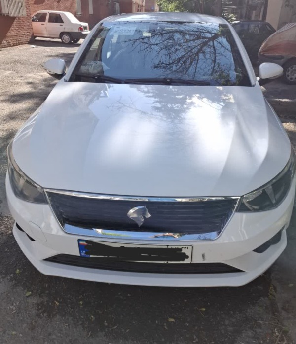 تصویر تارا دنده ای V1 پلاس 1