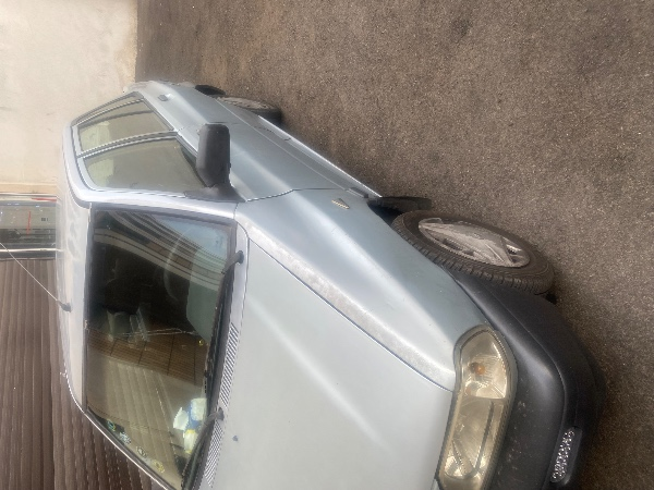تصویر پراید صبا صندوقدار انژکتوری دوگانه 3
