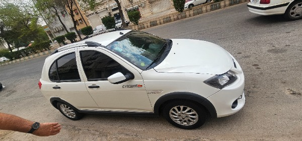 تصویر کوییک اتوماتیک پلاس 1