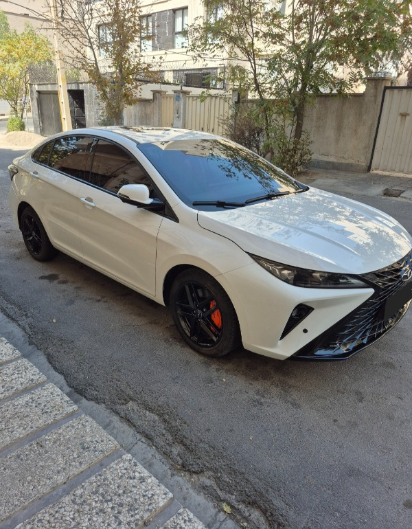 تصویر فونیکس آریزو 6 جی تی اکسلنت 1