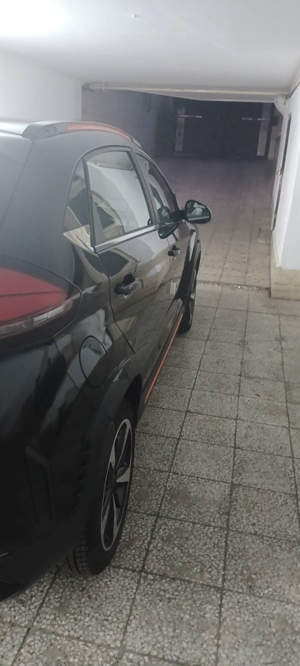 تصویر ام وی ام X33 کراس اتوماتیک 2