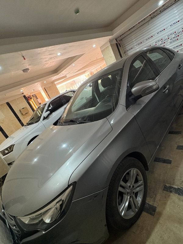 تصویر بسترن B30 اتوماتیک 2