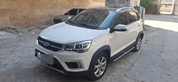 تصویر ام وی ام X22 اتوماتیک اسپرت اکسلنت 1