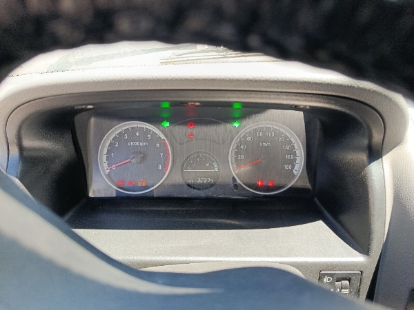 تصویر پراید 151 SE 7