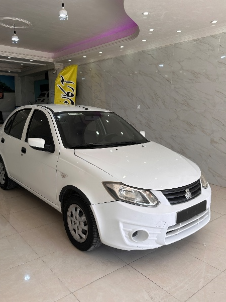 تصویر ساینا EX 3