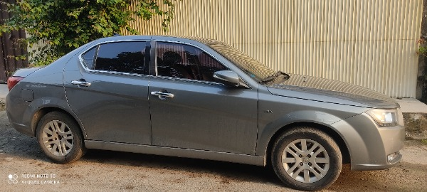 تصویر دنا پلاس  5 دنده ساده EF7 1