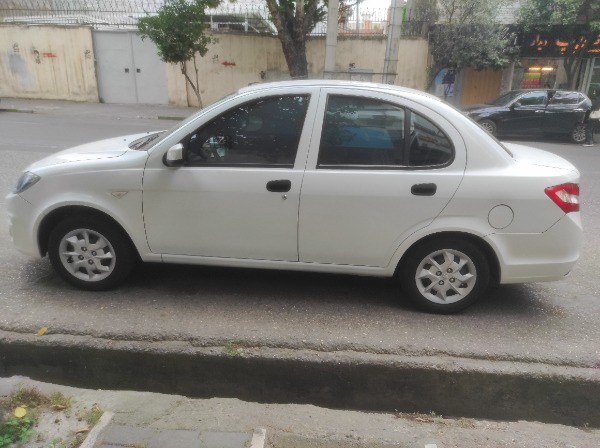 تصویر ساینا EX 1