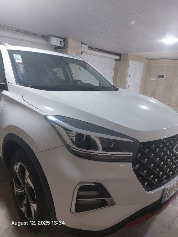 تصویر ام وی ام X55 PRO IE 1