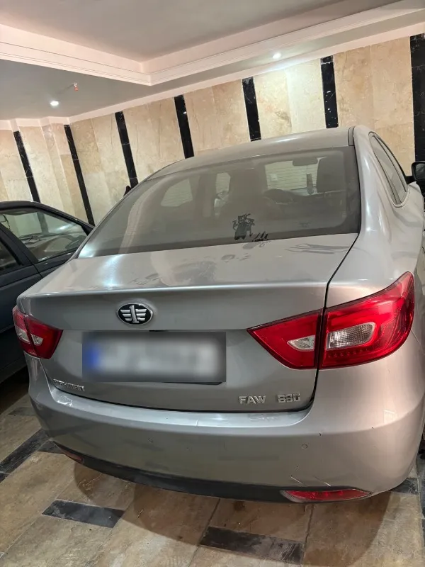 تصویر بسترن B30 اتوماتیک 3