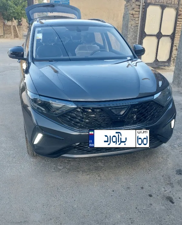 تصویر جتا VS7 توربو 1