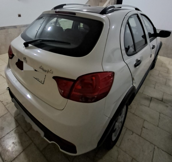 تصویر کوییک دنده ای GXR-L 2