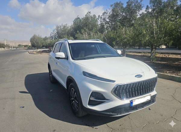تصویر کی ام سی K7 اتوماتیک 1