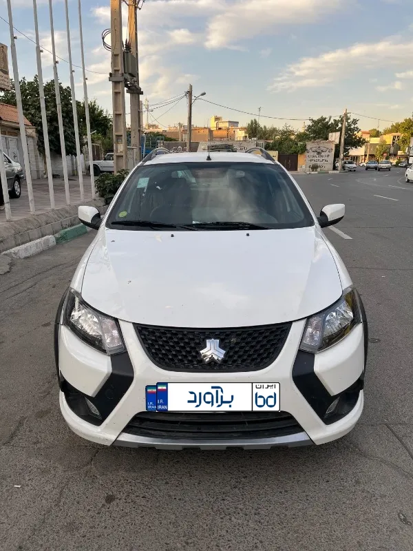 تصویر کوییک دنده ای S 3