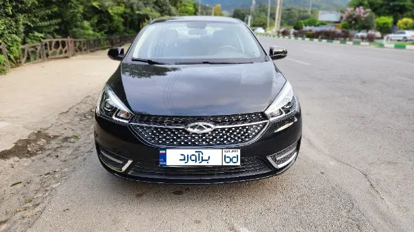 تصویر چری آریزو 5 توربو IE جدید 2