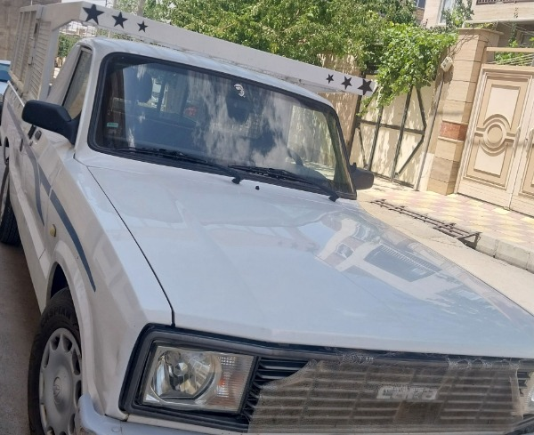 تصویر کارا تک کابین 4