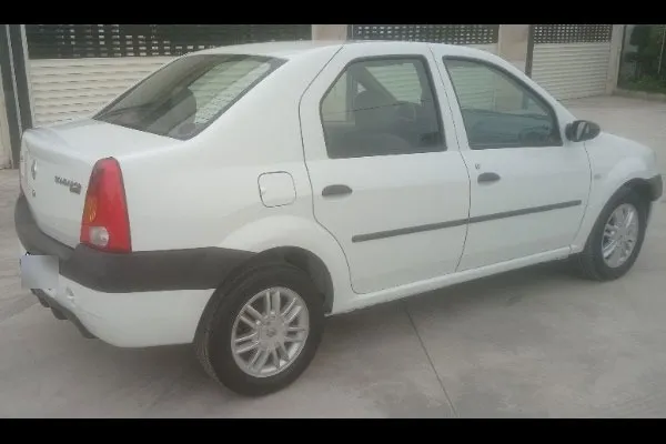 تصویر رنو تندر 90 E2 4