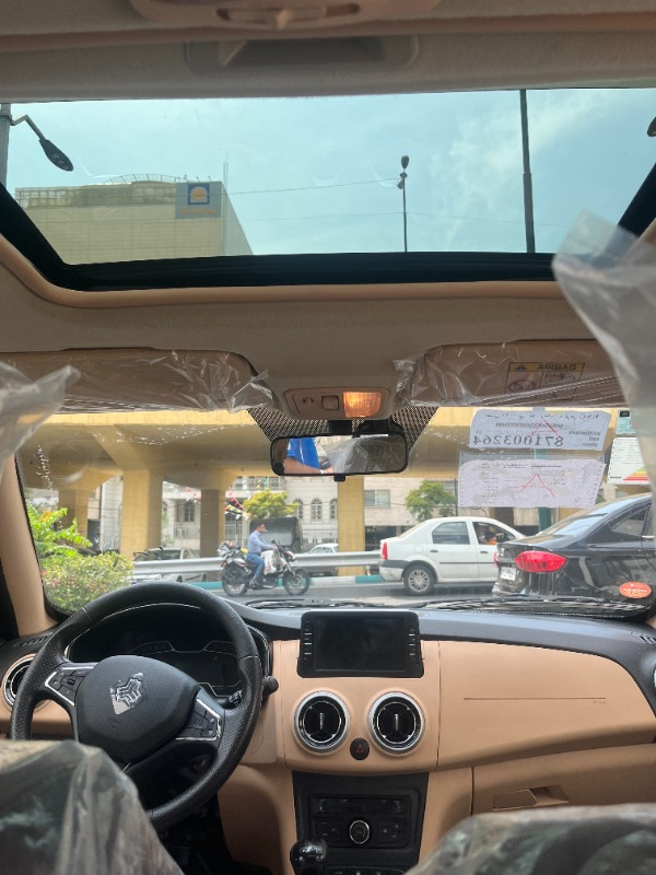 تصویر اطلس دنده ای G 4