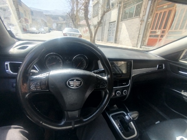 تصویر بسترن B30 اتوماتیک 1