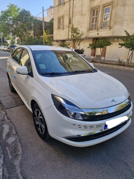 تصویر کی ام سی ایگل 1.5لیتر 2