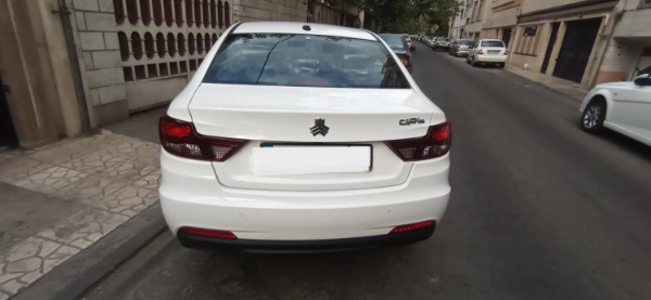 تصویر شاهین دنده ای GL 4
