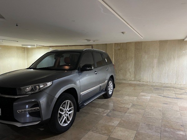 تصویر ام وی ام X33S اتوماتیک CVT 5