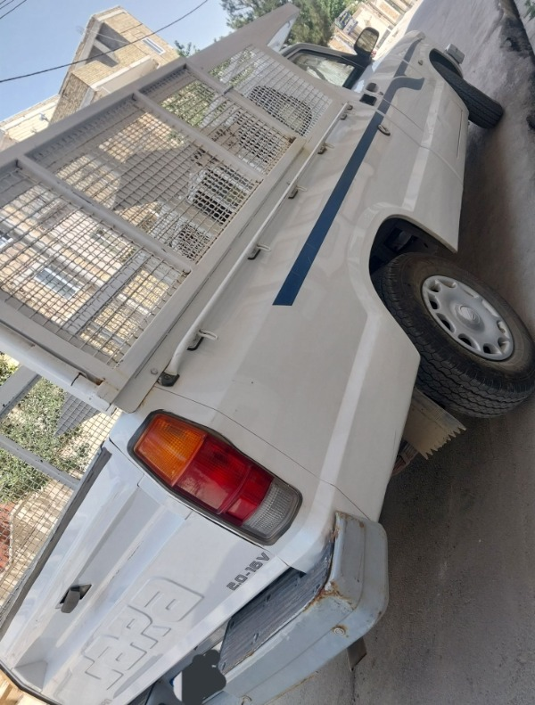 تصویر کارا تک کابین 3