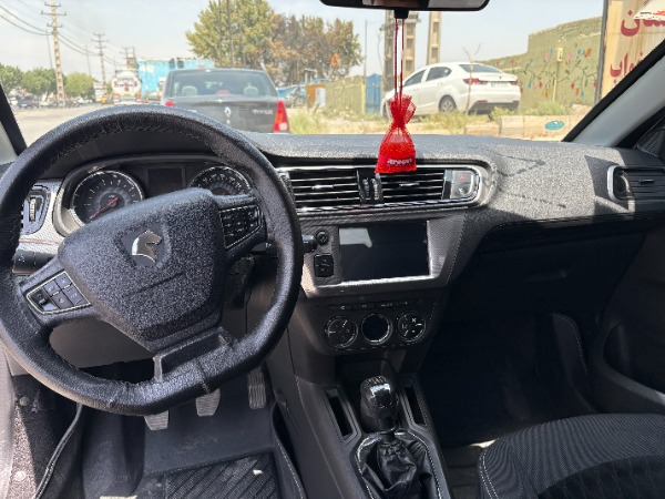 تصویر تارا دنده ای V1 پلاس 5