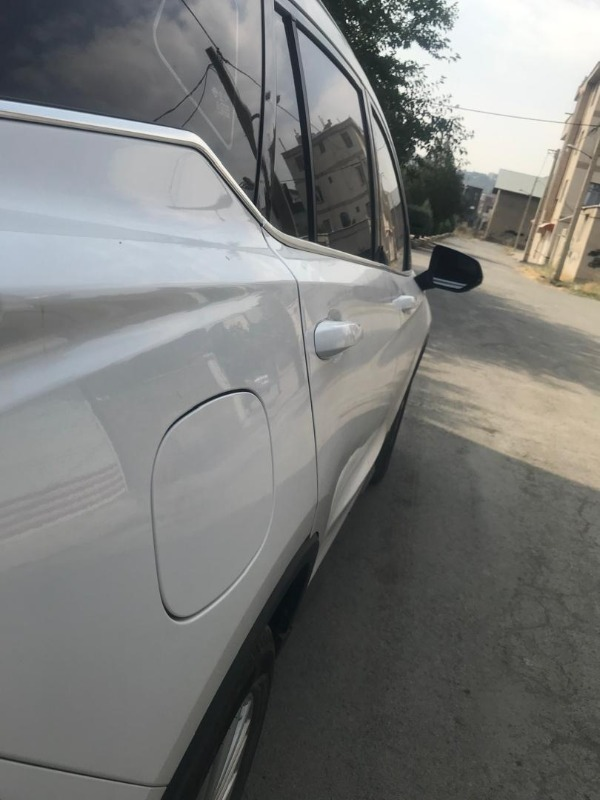 تصویر هایما S8 5