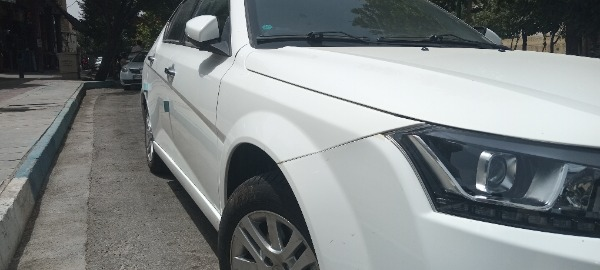 تصویر دنا پلاس  6 دنده EF7P 3