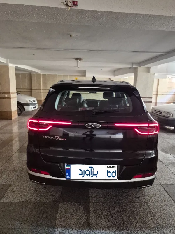 تصویر فونیکس تیگو 7 پرو پریمیوم 2