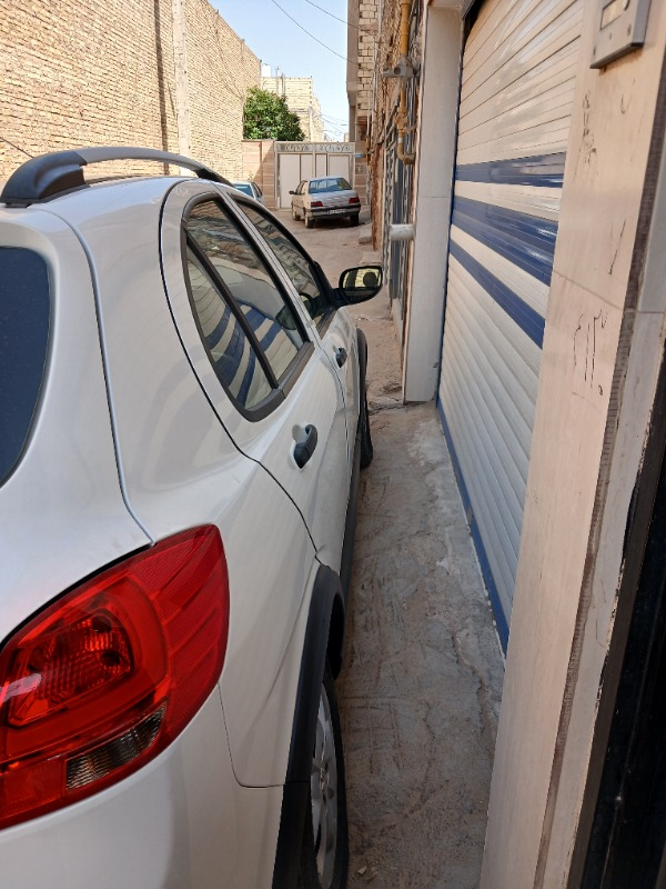 تصویر کوییک دنده ای S 3