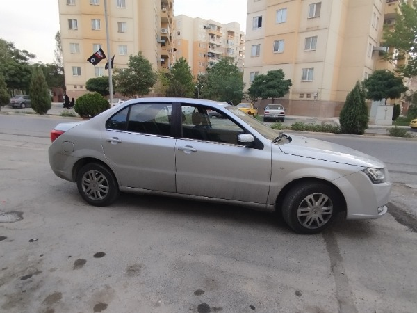 تصویر دنا ساده تیپ 1 4