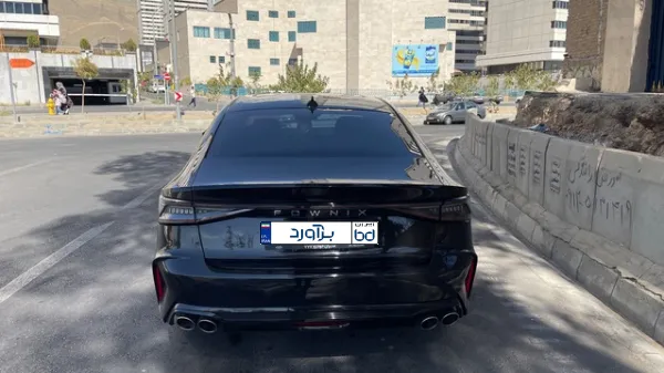 تصویر فونیکس آریزو 8 اکسلنت 3