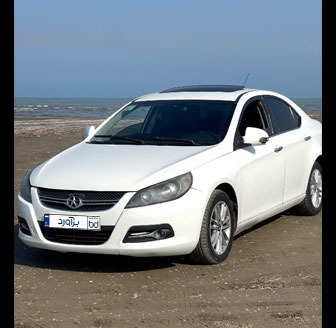 تصویر جک J5 اتوماتیک 2