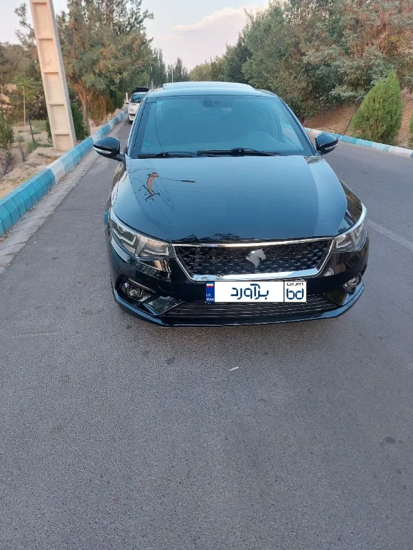 تصویر تارا اتوماتیک V4 LX 1