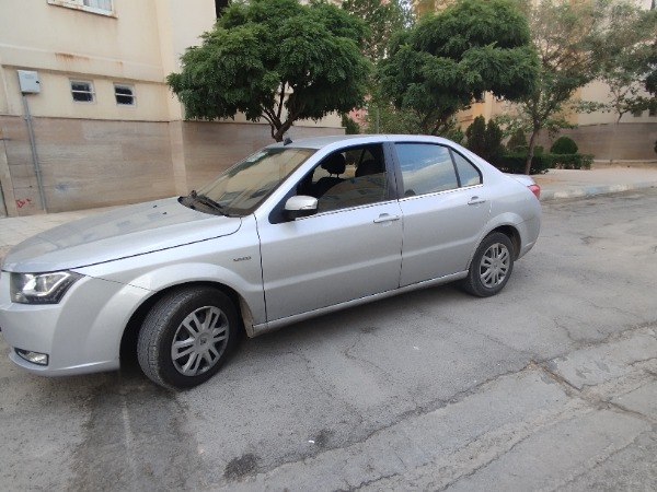 تصویر دنا ساده تیپ 1 3