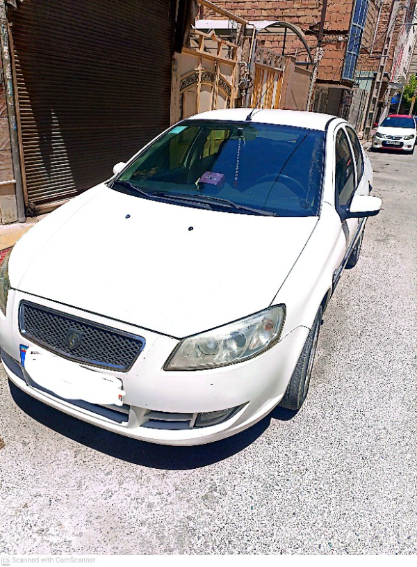 تصویر رانا LX TU5 3