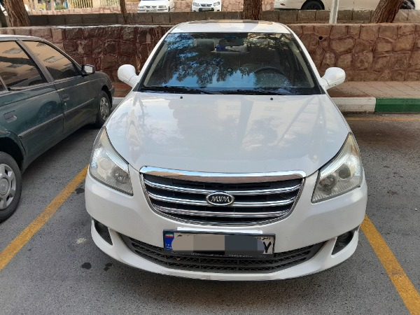 تصویر ام وی ام 550 دنده ای 2