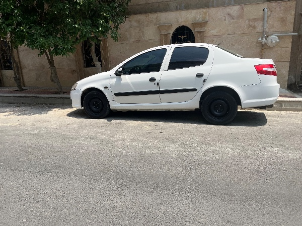تصویر رانا LX TU5 1