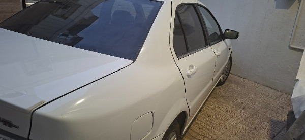 تصویر سمند سورن پلاس EF7 5