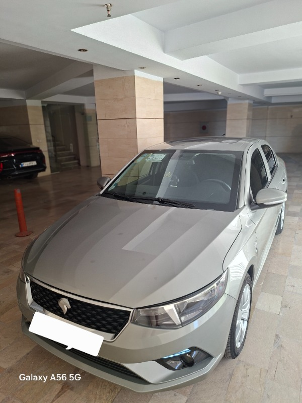 تصویر تارا اتوماتیک V4 LX 2