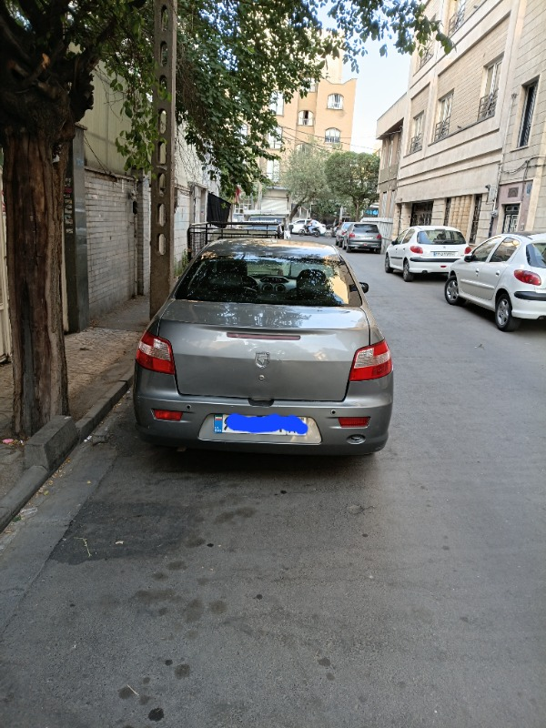 تصویر رانا LX TU5 2