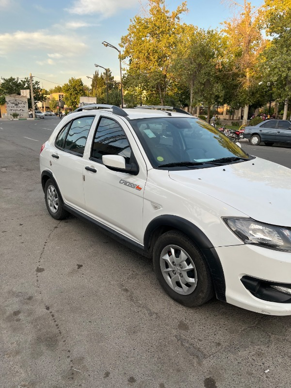 تصویر کوییک دنده ای S 1