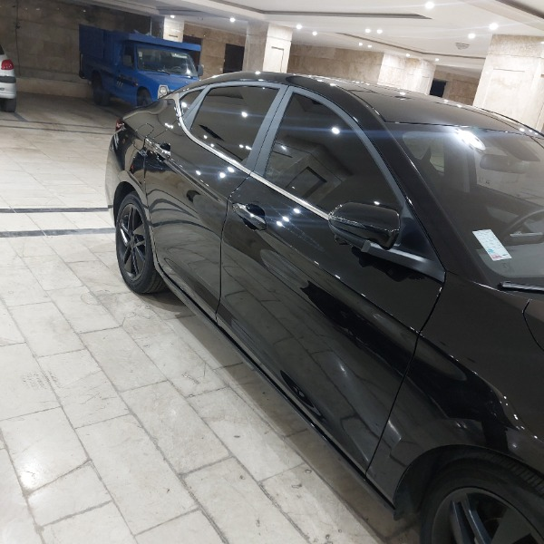 تصویر کی ام سی J7 3
