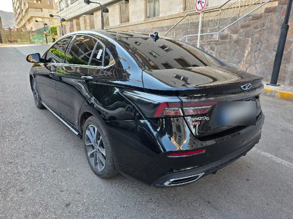 تصویر فونیکس آریزو 6 پرو 3